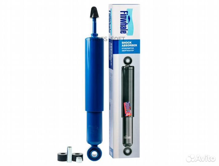 Finwhale 25118GU Амортизатор зад. газовый