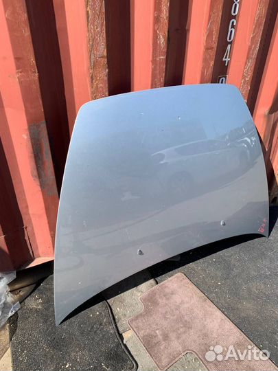 Капот Вольво S40 Volvo V50 C30