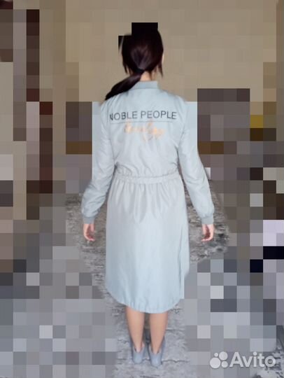 Плащ для девочек