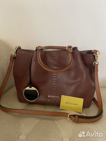 Сумка женская натуральная кожа