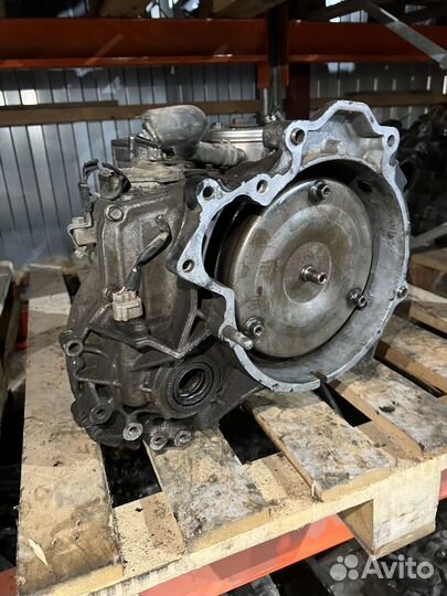 АКПП Дэу Матиз 0.8 л jf405e