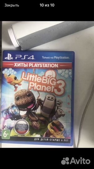 Sony playstation 4 pro+vr+игры