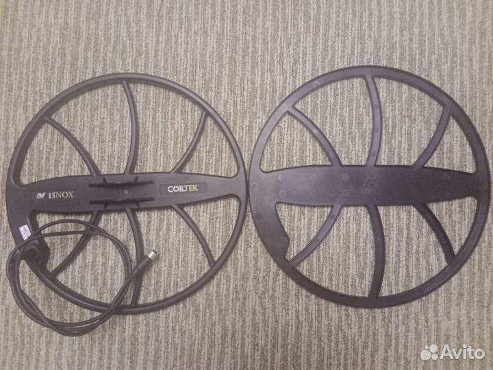 Продаю катушку 15 equinox