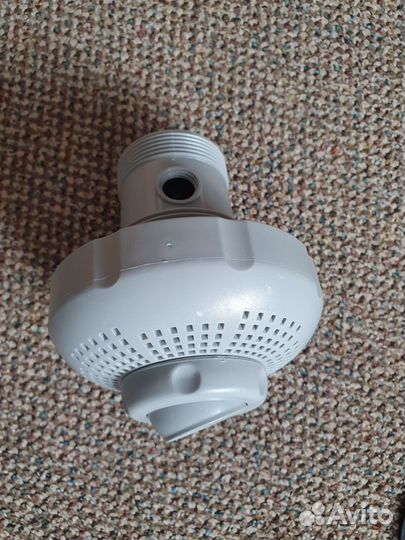 Соединитель с функцией гидроаэрации Intex 12354