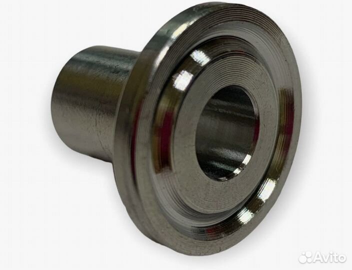 Фланец приварной кламп 0,5