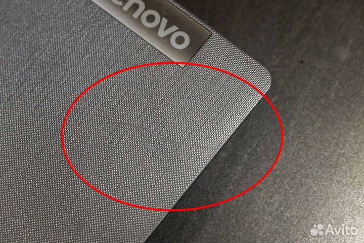 Ноутбук Lenovo V15-ADA