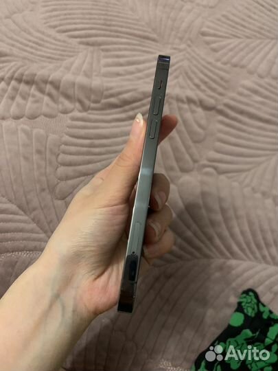 iPhone 12 Pro, 256 ГБ