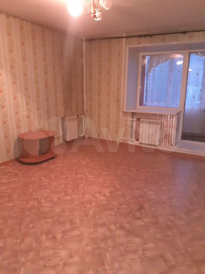 1-к. квартира, 37,7 м², 1/5 эт.