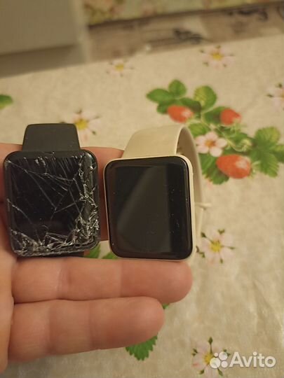 Smart часы xiaomi mi watch 2 lite