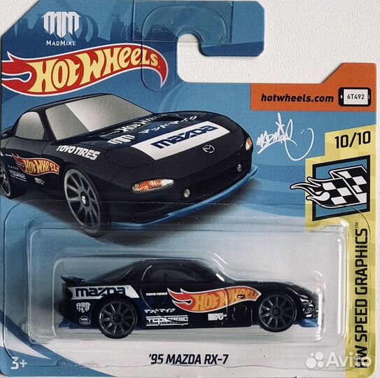 Hot wheels машинки (часть 10)