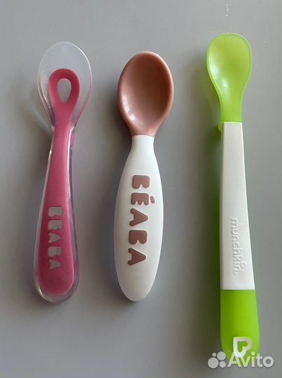 Ложечка для кормления