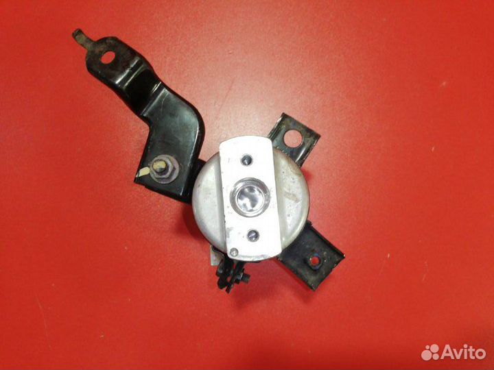 Осушитель кондиционера Toyota Hilux Pick Up KUN25