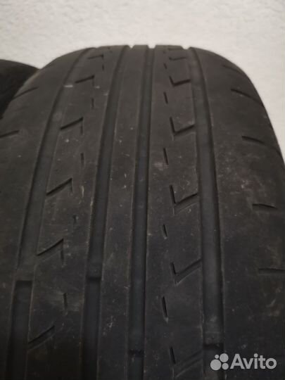 Nexen Roadian 542 265/60 R18 110