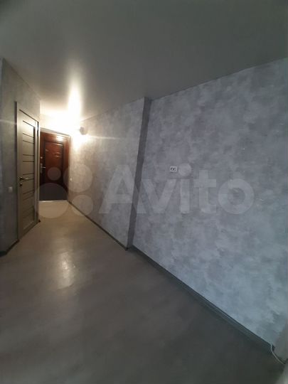3-к. квартира, 51,6 м², 5/5 эт.