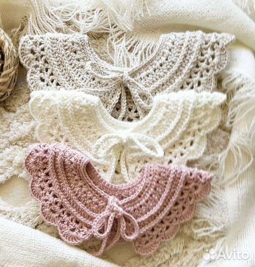 Вяжу на заказ