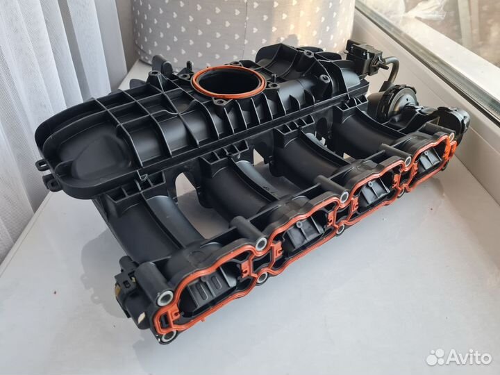 Оригинальный коллектор VAG Gen3