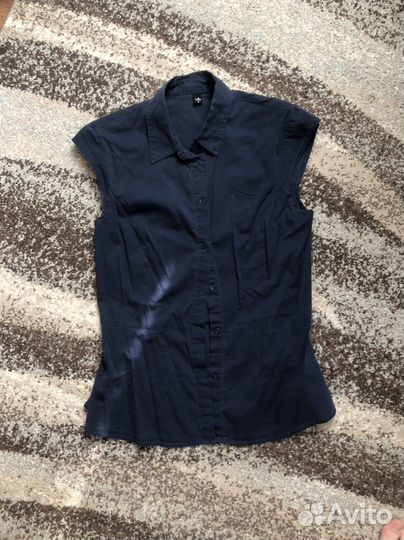 Женские рубашки и блузки