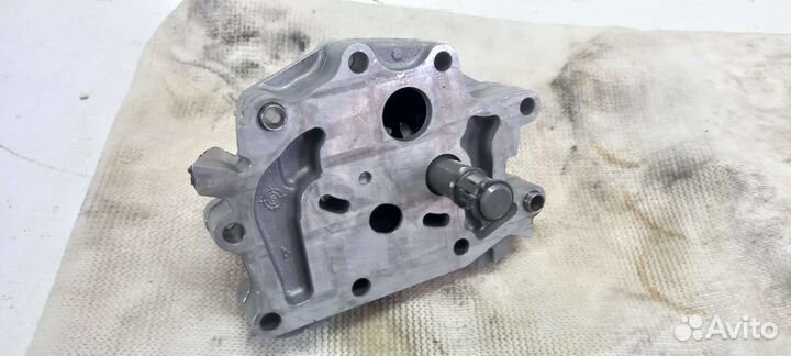 Насос масляный АКПП MPS6 DCT450 Ford Mondeo 4