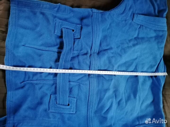 Самбовка с шортами для мальчика 150 42 размер