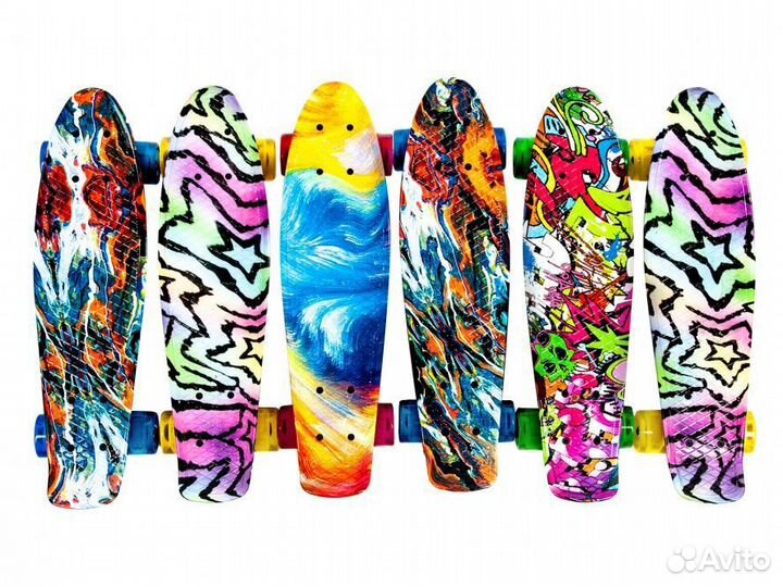 Круизер Explore Bora 22