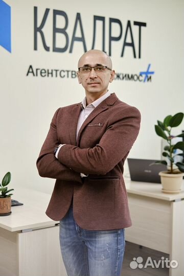 Услуги риэлтора