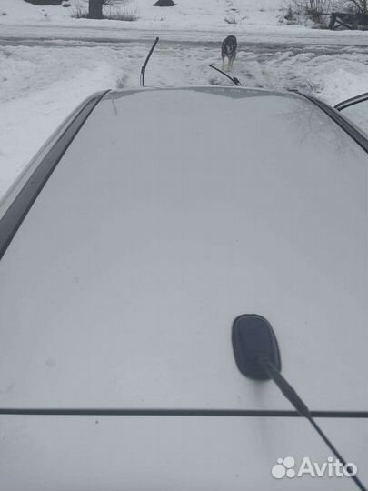 Opel Zafira 2.2 МТ, 2003, 370 000 км