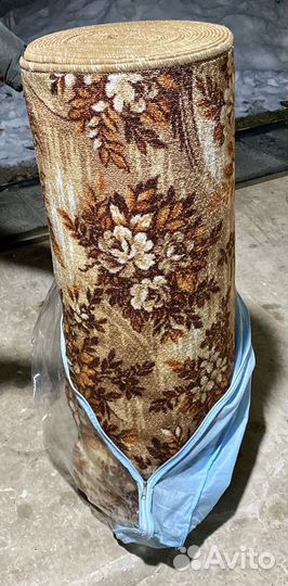 Ковры и паласы новые