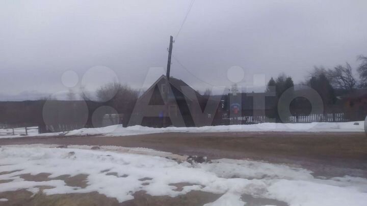 Участок 7 сот. (ИЖС)