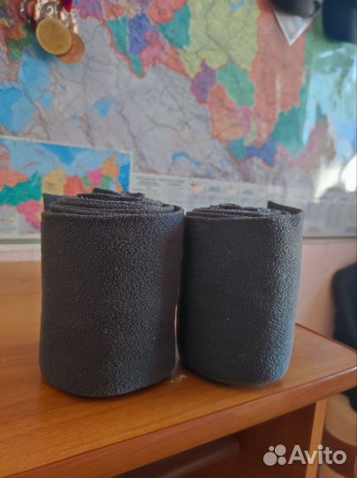 Бинты для лошади