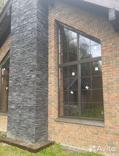 Окна быстро за день