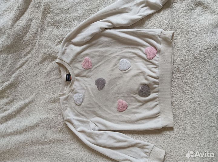 Вещи для девочки