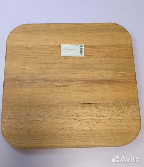 Менажница из дерева