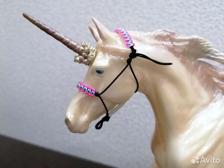 Комплект на breyer 1:9