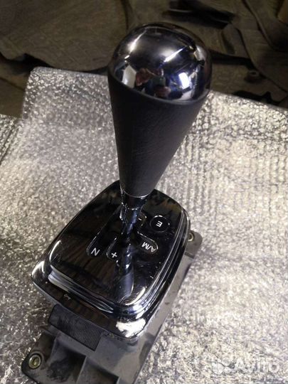 Ручка ркп Vortex Tingo