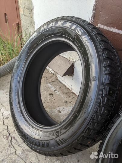 Maxxis ArcticTrekker NP3 205/60 R16 96T