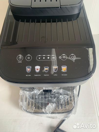 Кофемашина Delonghi ecam290.61 B