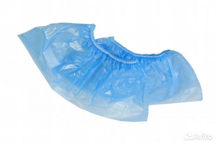 Бахилы одноразовые