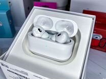 Airpods Pro2 Type-C Platinum