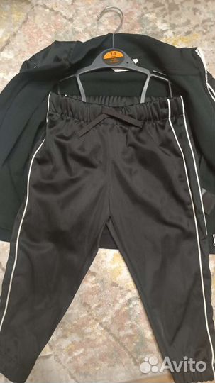 Спортивный костюм детский H&M