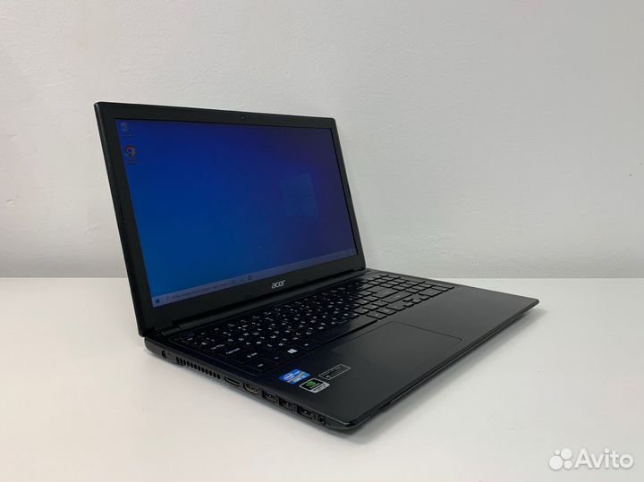 Acer на i5/Gt 620m 1gb/6gb/256gb