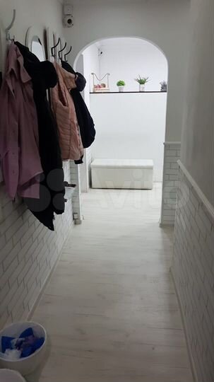 2-к. квартира, 50 м², 1/5 эт.