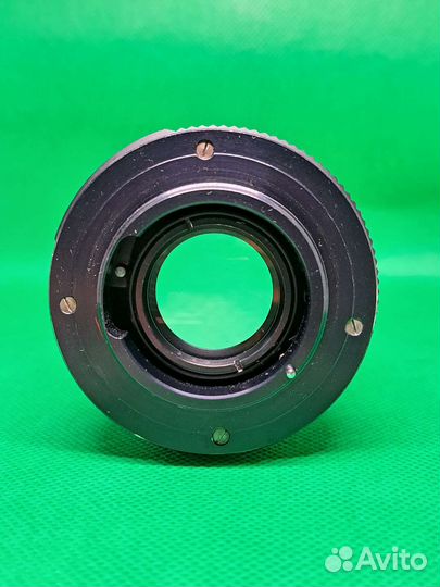Объектив helios 44-m