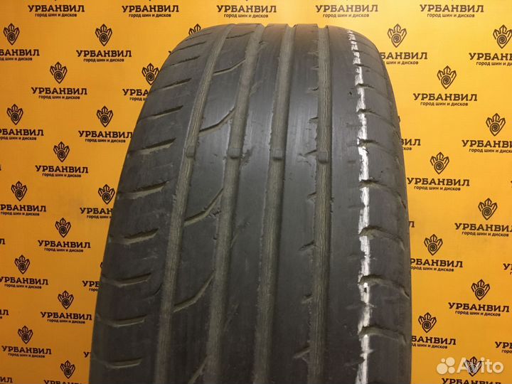 Continental ContiPremiumContact 2E 215/55 R18