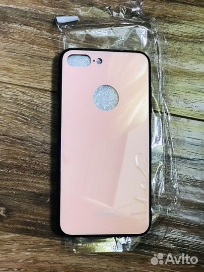 Чехол на iPhone 7 Plus