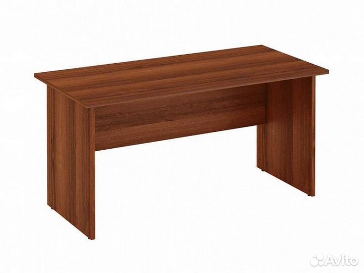 Стол компьютерный с тумбой Альфа 62 263