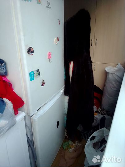 Холодильник бу