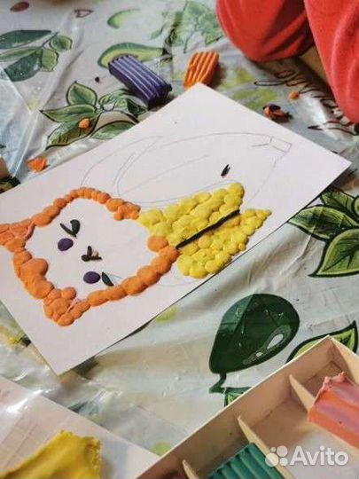 Репетитор по рисованию для детей и взрослых