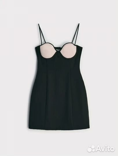 Платье love republic