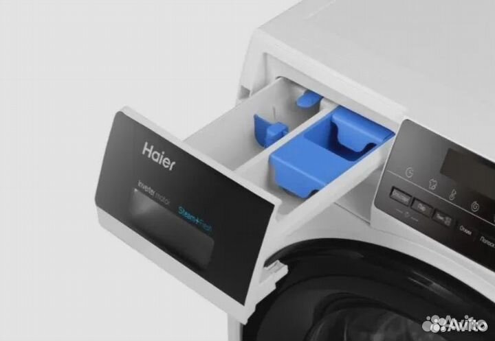 Стиральная машина HW90-BP14929A Новая