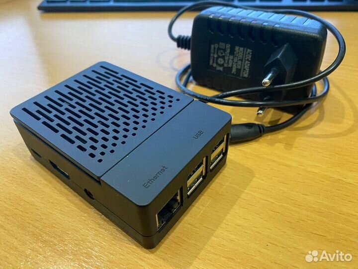 Raspberry PI 3 Model B+